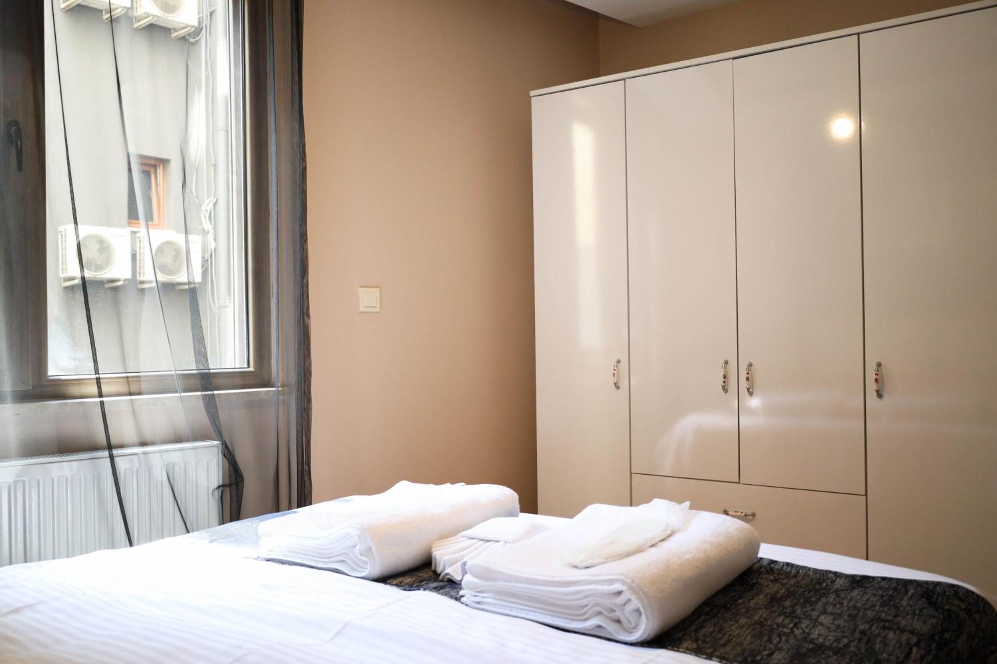 Istanbul Relax Suite Экстерьер фото